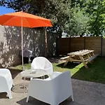 度假居 La Casa Calot *