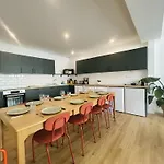 La Casa Calot * 昂热