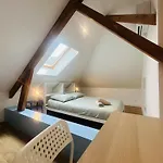 La Casa Calot 度假居 *