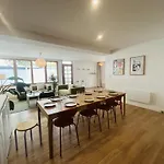 La Casa Calot 度假居 昂热