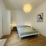 La Casa Calot * 昂热