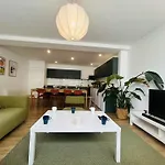 La Casa Calot 度假居