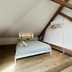 度假居 La Casa Calot *
