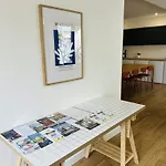 La Casa Calot 度假居 昂热
