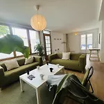 度假居 La Casa Calot 昂热