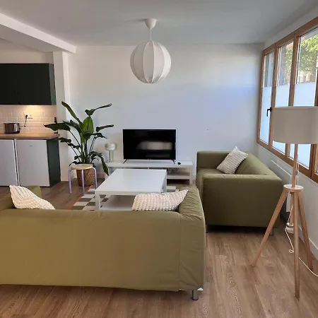 La Casa Calot אנז'ה