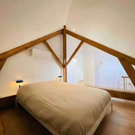 Casa Calot - Maison 5 - Clim - Jardin