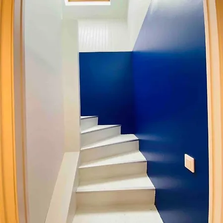Casa Calot - Maison 5 - Clim - Jardin Angers