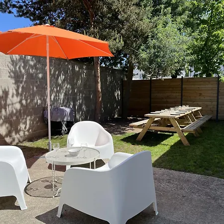 Holiday home La Casa Calot *