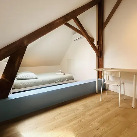 Prázdninový dům La Casa Calot