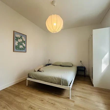 Prázdninový dům La Casa Calot *