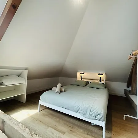 La Casa Calot *
