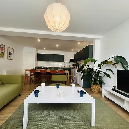 La Casa Calot 펜션