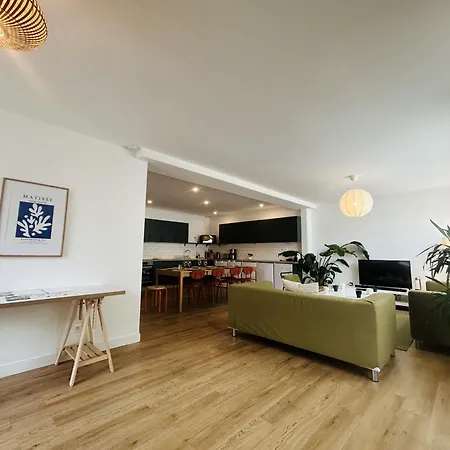Prázdninový dům La Casa Calot