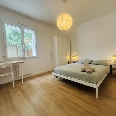 La Casa Calot Prázdninový dům *