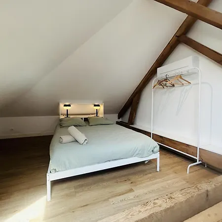 Prázdninový dům La Casa Calot *