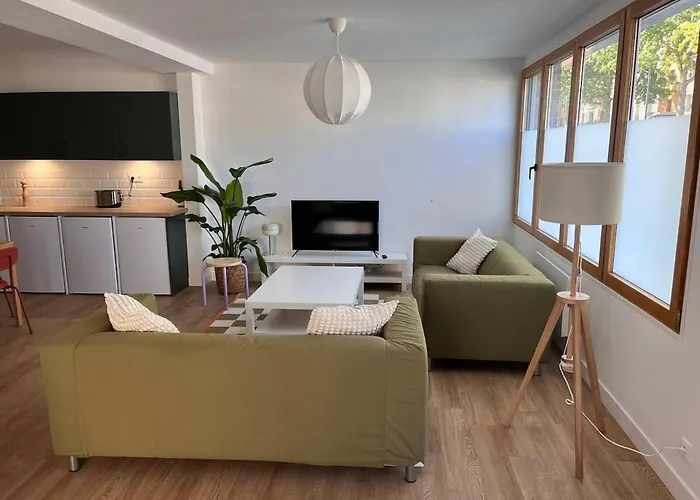 La Casa Calot Angers