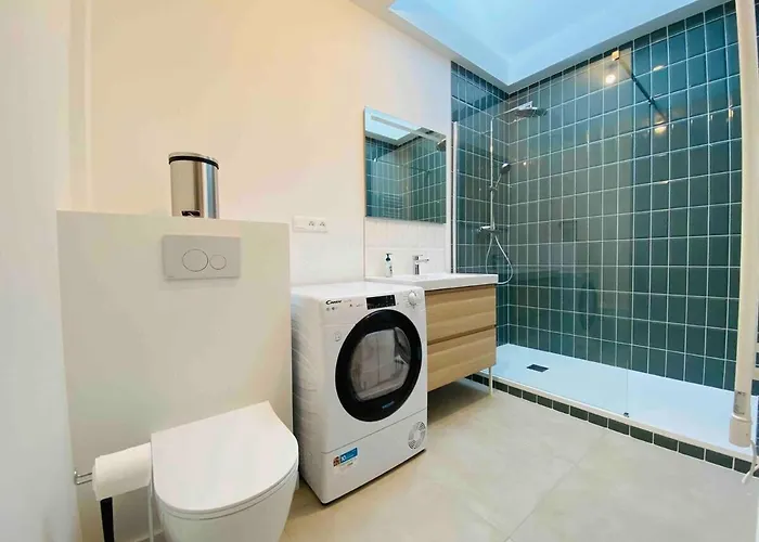 Prázdninový dům La Casa Calot