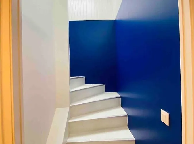 La Casa Calot 앙제