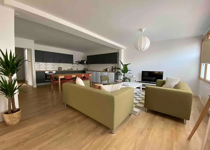 La Casa Calot Prázdninový dům *