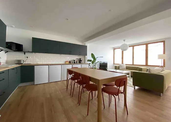 La Casa Calot * 앙제