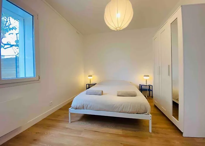 La Casa Calot Prázdninový dům