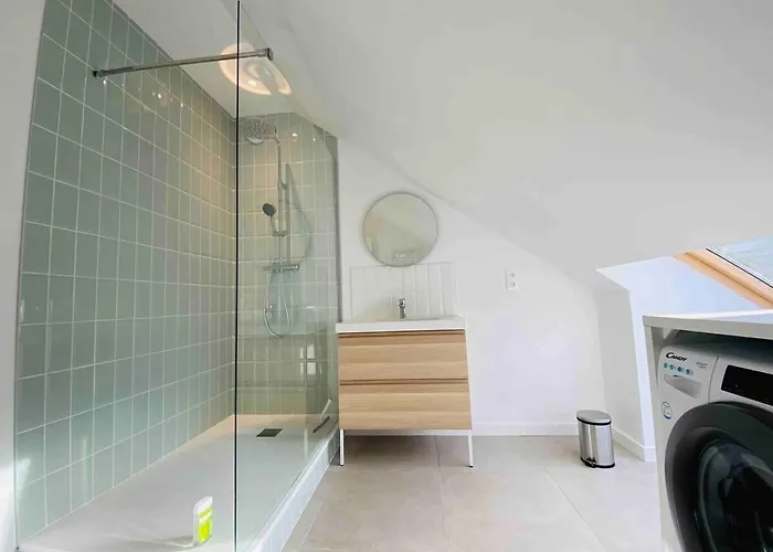 펜션 La Casa Calot