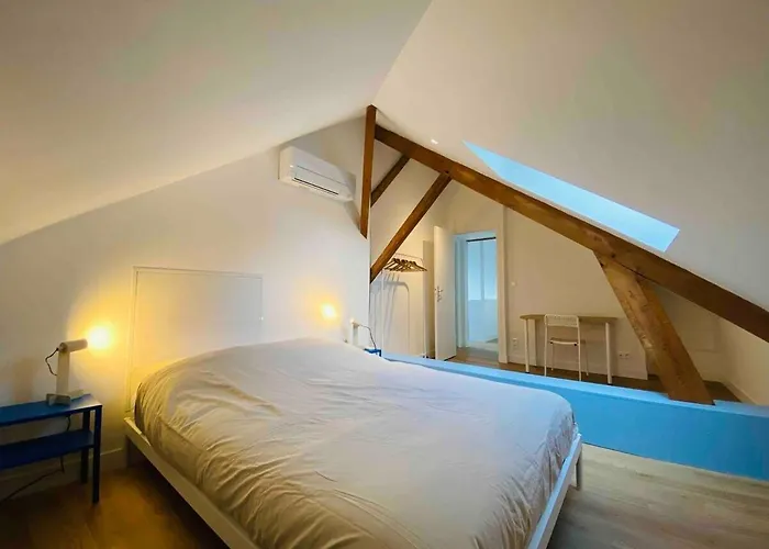 La Casa Calot * Angers